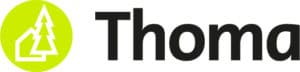 Thoma Holz GmbH Logo