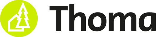 Thoma Holz Logo